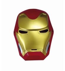Αποκριάτικη Μάσκα Iron Man