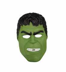 Αποκριάτικη Μάσκα Hulk