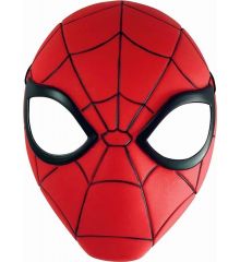 Αποκριάτικη Μάσκα Spiderman