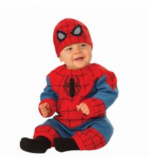 Αποκριάτικη Στολή Spiderman