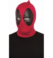 Αποκριάτικη Μάσκα Deadpool