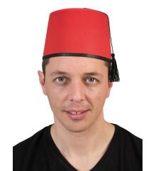 Φέσι Τούρκου