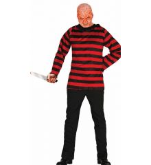 Στολή Freddy Kruger