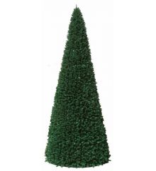 Χριστουγεννιάτικο Δέντρο RING STYLE TERRA (5m)