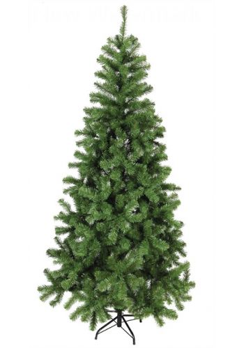 Χριστουγεννιάτικο Παραδοσιακό Δέντρο FOREST (1,2m)