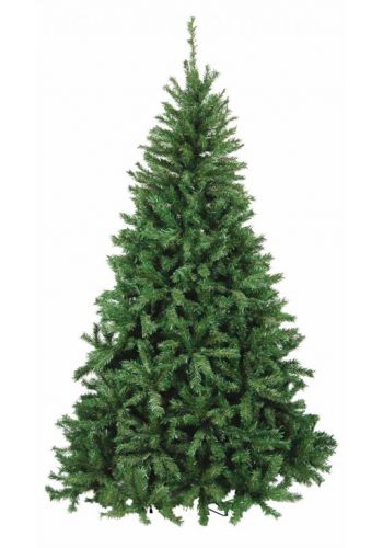 Χριστουγεννιάτικο Παραδοσιακό Δέντρο Wintergreen King Size (3m)