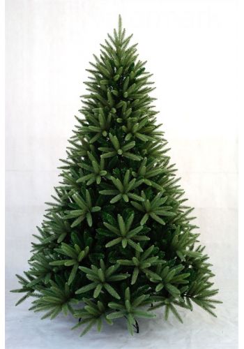 Χριστουγεννιάτικο Παραδοσιακό Δέντρο MARSALA FIR (2,1cm)