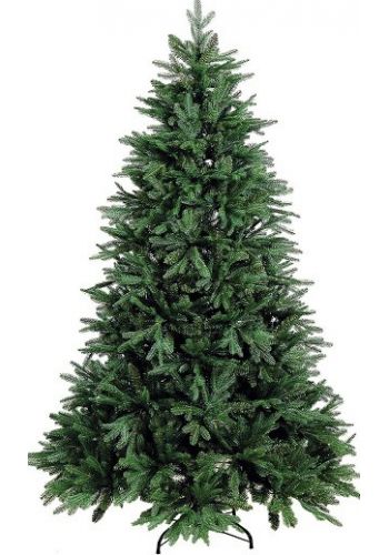 Χριστουγεννιάτικο Παραδοσιακό Δέντρο TPX (2,1m)