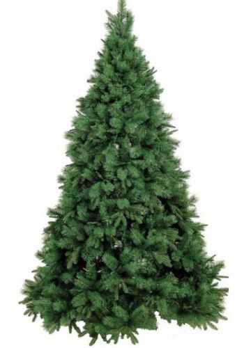 Χριστουγεννιάτικο Παραδοσιακό Δέντρο LOGAN (1,8m)