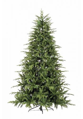 Χριστουγεννιάτικο Παραδοσιακό Δέντρο MADISON (2,1m)