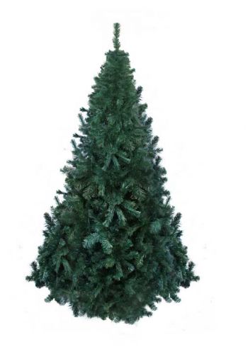 Χριστουγεννιάτικο Παραδοσιακό Δέντρο SCOTCH PINE (2,1m)