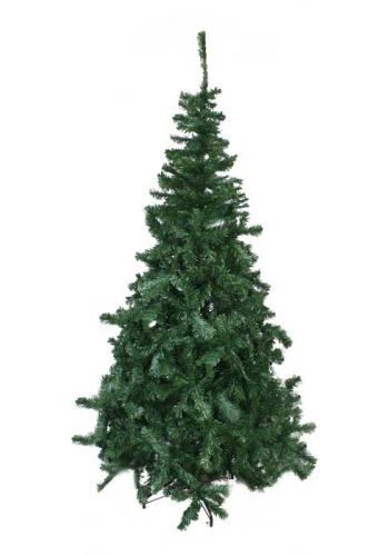 Παραδoσιακό Χριστουγεννιάτικο Δέντρο Super Colorado ύψους 1.50