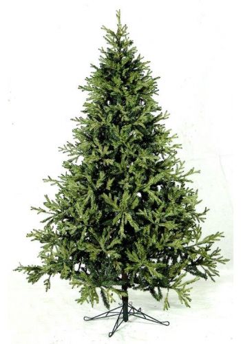 Χριστουγεννιάτικο Παραδοσιακό Δέντρο PLASTIC DOWNSEPT (2,3m)