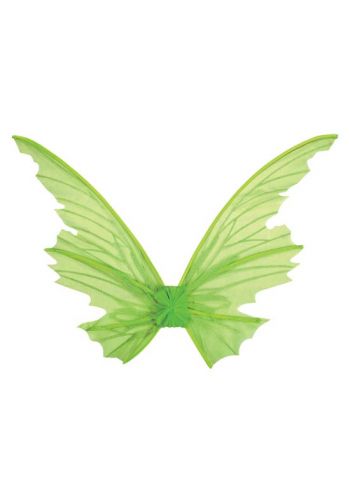 Αποκριάτικο Αξεσουάρ Πράσινα Φτερά Νεράιδας (85x67)
