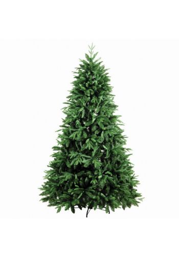 Χριστουγεννιάτικο Παραδοσιακό Δέντρο ΓΡΑΜΜΟΣ (1,8m)