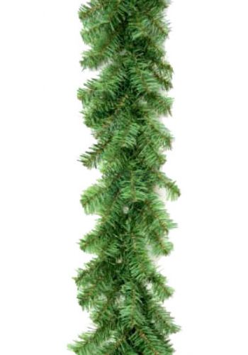 Χριστουγεννιάτικη Διακοσμητική Γιρλάντα Standard (2.70m - 180 Κλαδιά)