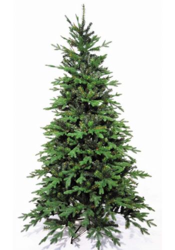 Χριστουγεννιάτικο Παραδοσιακό Δέντρο JESSICA (1,8m)