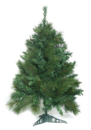Χριστουγεννιάτικο Επιτραπέζιο Δέντρο MIX JUNIOR (1m)