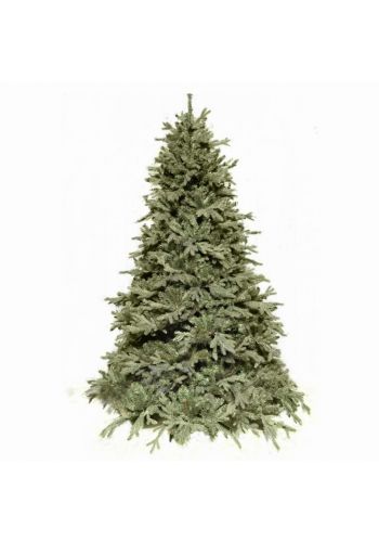 Χριστουγεννιάτικο Παραδοσιακό Δέντρο DEAWARE SILVER (2.3m)