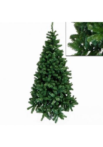 Χριστουγεννιάτικο Παραδοσιακό Δέντρο ΝΟΡΜΑΝΔΙΑΣ (1,2m)