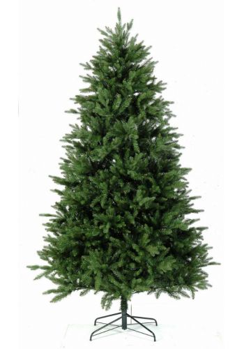 Χριστουγεννιάτικο Παραδοσιακό Δέντρο LAGUNA (2,1m)