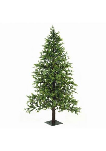 Χριστουγεννιάτικο Παραδοσιακό Δέντρο NORTH PINE WOOD (1,8m)