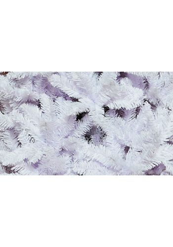 Χριστουγεννιάτικο Λευκό Δέντρο AVON (2,1m)
