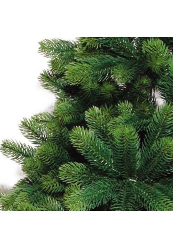 Χριστουγεννιάτικο Παραδοσιακό Δέντρο ARPE Full PE (2,1m)