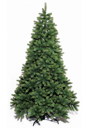 Χριστουγεννιάτικο Παραδοσιακό Δέντρο ARPE Full PE (2,1m)