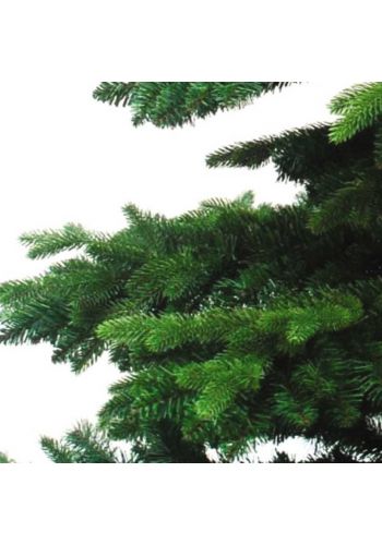 Χριστουγεννιάτικο Παραδοσιακό Δέντρο CHARLOTTE PINE (2,4m)