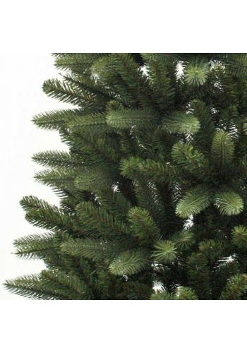 Χριστουγεννιάτικο Παραδοσιακό Δέντρο EXETER FIR (2,4m)