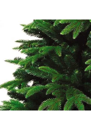 Χριστουγεννιάτικο Παραδοσιακό Δέντρο FRANKLIN PINE (2,4m)
