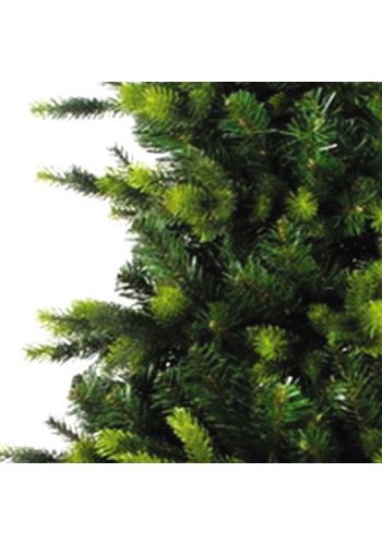 Χριστουγεννιάτικο Στενό Δέντρο HYDE FIR (2,1m)
