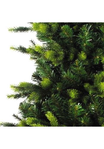 Χριστουγεννιάτικο Στενό Δέντρο HYDE FIR (2,4m)