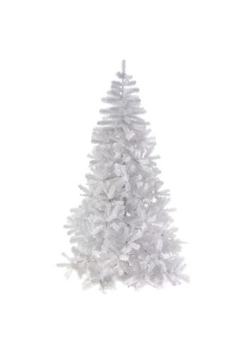 Χριστουγεννιάτικο Λευκό Δέντρο SUPER COLORADO DELUXE (2,4m)