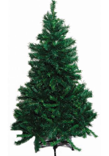 Χριστουγεννιάτικο Παραδοσιακό Δέντρο ILLINOIS (1,5m)
