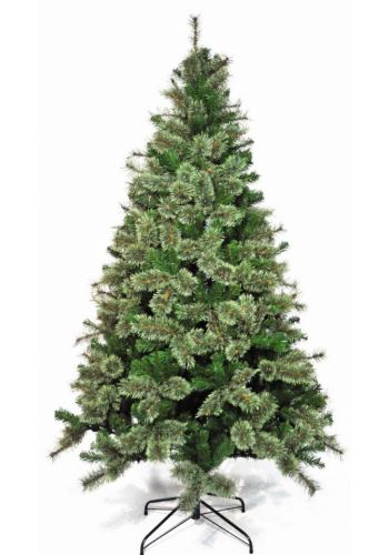 Χριστουγεννιάτικο Παραδοσιακό Δέντρο CASMERE (2,1m)