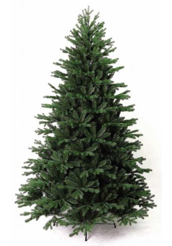 Χριστουγεννιάτικο Παραδοσιακό Δέντρο DETROIT (2,4m)