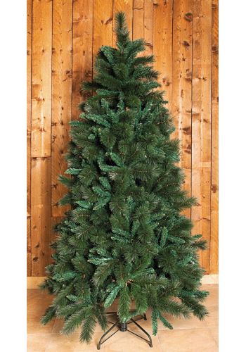 Χριστουγεννιάτικο Παραδοσιακό Δέντρο SABLEFIR (2,1m)