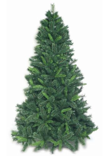 Χριστουγεννιάτικο Παραδοσιακό Δέντρο MOUNTAIN (2,1m)