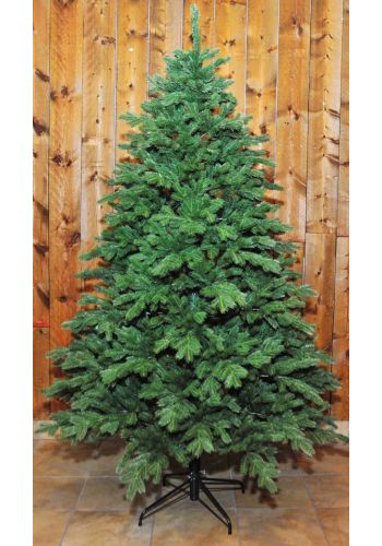 Χριστουγεννιάτικο Παραδοσιακό Δέντρο OLEA (2,1m)