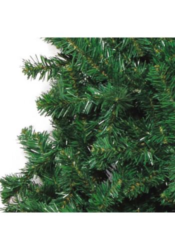 Χριστουγεννιάτικο Στενό Δέντρο OSSA SLIM (2,4m)