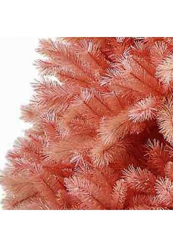 Χριστουγεννιάτικο Παραδοσιακό Δέντρο PERTH FIR PINK (2,1m)