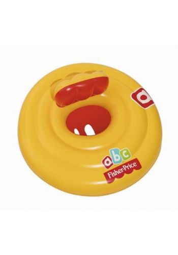 Φουσκωτή Περπατούρα Fisher Price, Bestway [93518]