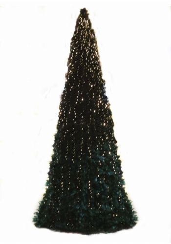 Χριστουγεννιάτικο Δέντρο Giant Tree PVC με 10656 LED (14,2m)
