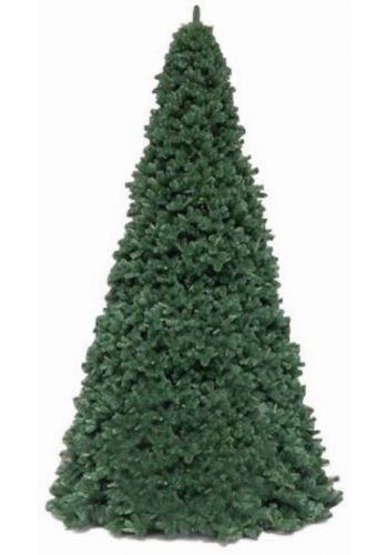 Χριστουγεννιάτικο Δέντρο Giant Tree PP/PVC με 21400 LED (12m)