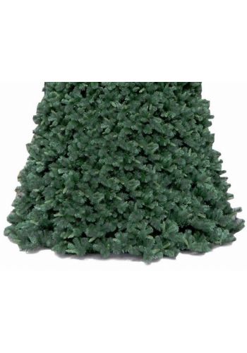 Χριστουγεννιάτικο Δέντρο Giant Tree PP/PVC με 21400 LED (12m)