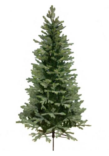 Χριστουγεννιάτικο Παραδοσιακό Δέντρο PINDOS (2,4m)