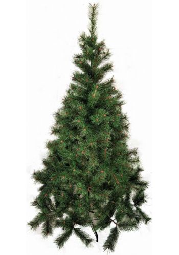 Χριστουγεννιάτικο Παραδοσιακό Δέντρο Needle Pine (1.80m)