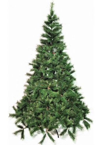 Χριστουγεννιάτικο Παραδοσιακό Δέντρο NEEDLE PINE (1,4m)